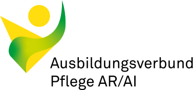 Logo Ausbildungsverbund Pflege AI AR